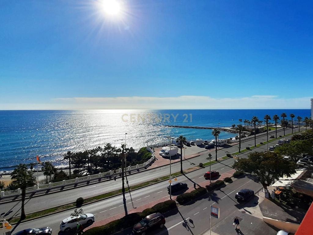 Venda apartamento vista de mar Benalmádena em Avenida del Sol - Image 59