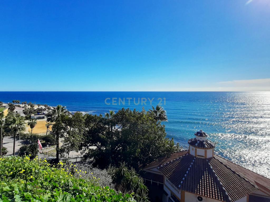 Venda apartamento vista de mar Benalmádena em Avenida del Sol - Image 64