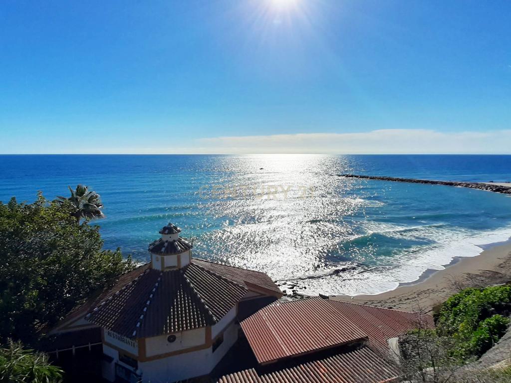 Venda apartamento vista de mar Benalmádena em Avenida del Sol - Image 60