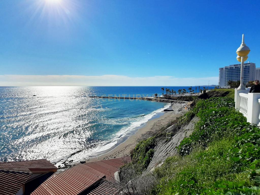 Venda apartamento vista de mar Benalmádena em Avenida del Sol - Image 61