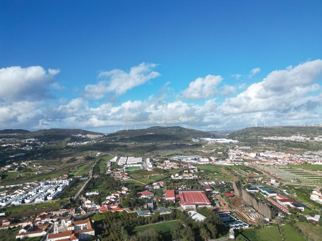 Terreno com PIP para LAR /  Residencia Idosos e Apoio Domiciliário - Image 22