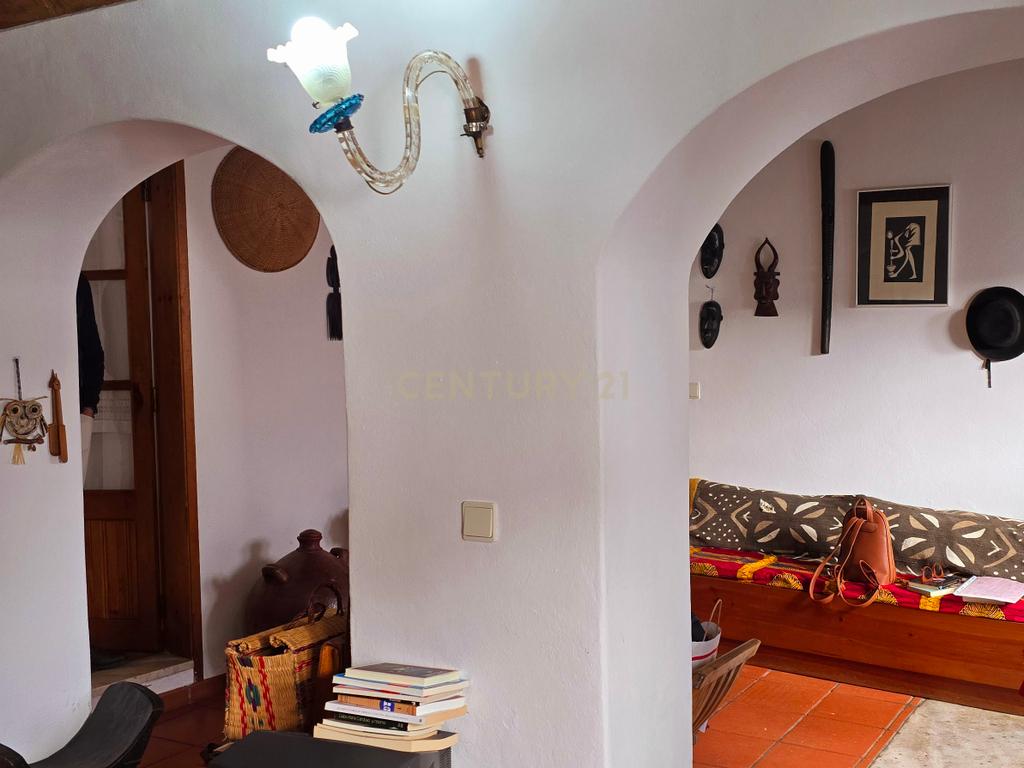 Moradia T2 + 1 com Quintal e Terraço no Centro de Alvito – Beja  Alentejo - Image 15