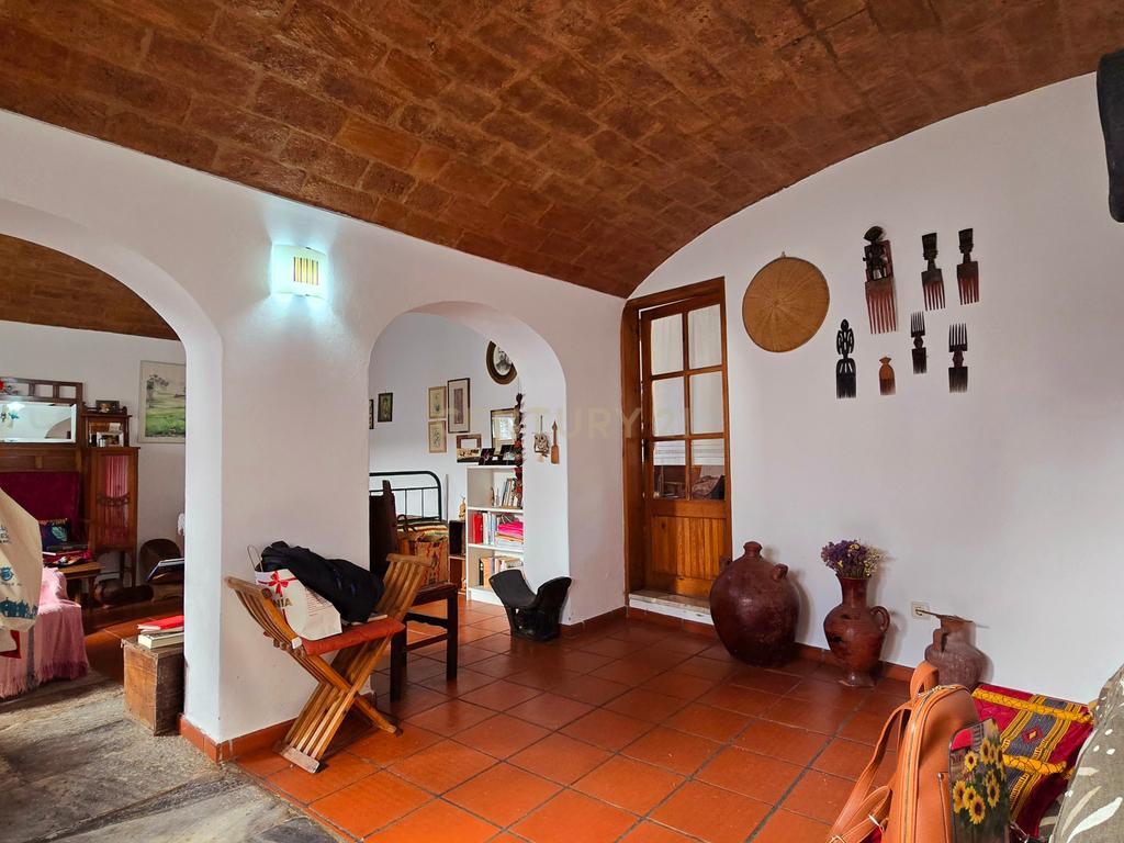 Moradia T2 + 1 com Quintal e Terraço no Centro de Alvito – Beja  Alentejo - Image 4