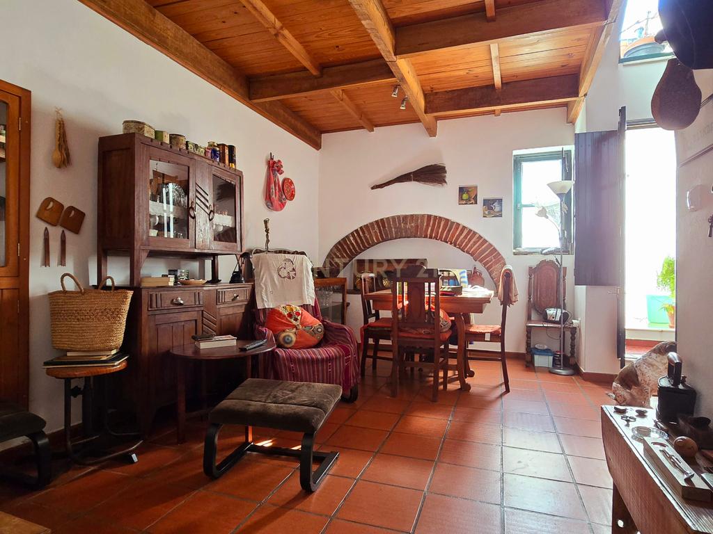 Moradia T2 + 1 com Quintal e Terraço no Centro de Alvito – Beja  Alentejo - Image 18