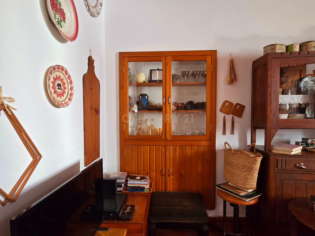 Moradia T2 + 1 com Quintal e Terraço no Centro de Alvito – Beja  Alentejo - Image 16