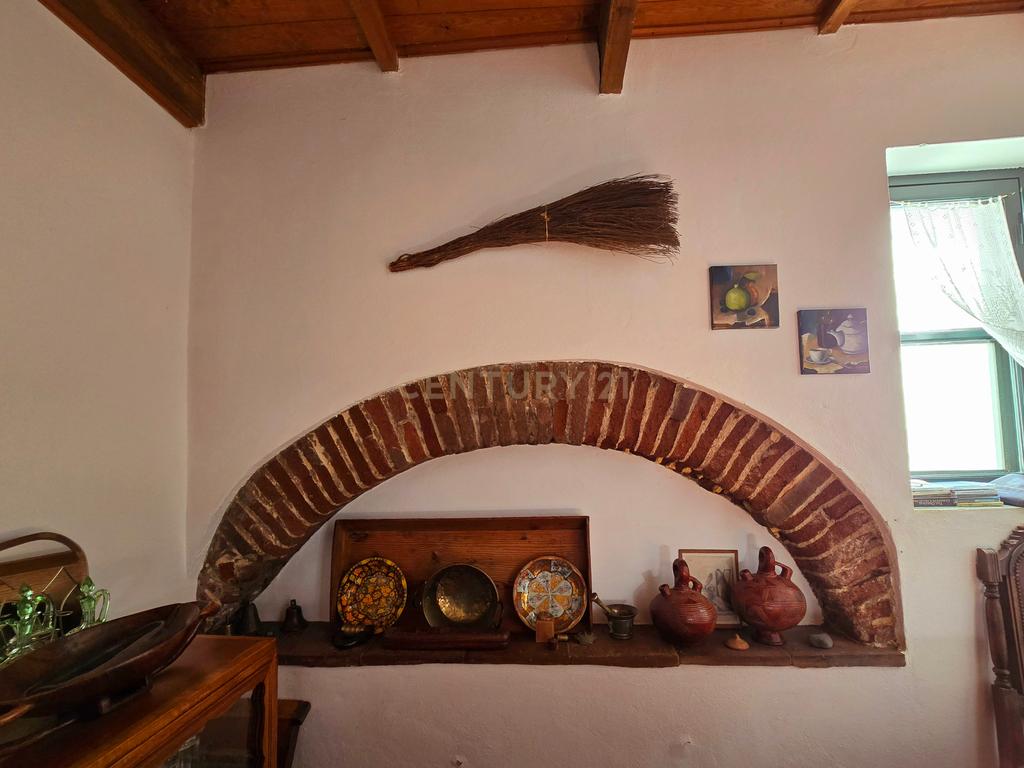 Moradia T2 + 1 com Quintal e Terraço no Centro de Alvito – Beja  Alentejo - Image 19