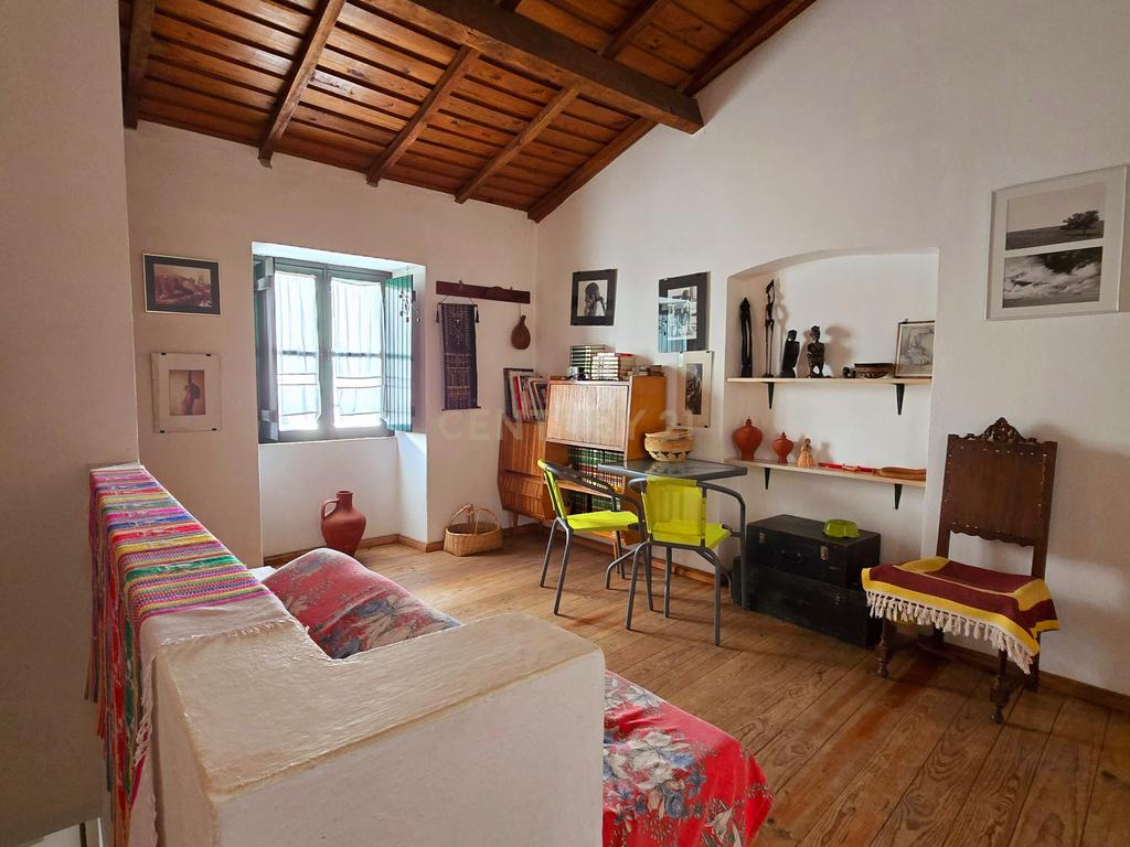 Moradia T2 + 1 com Quintal e Terraço no Centro de Alvito – Beja  Alentejo - Image 50