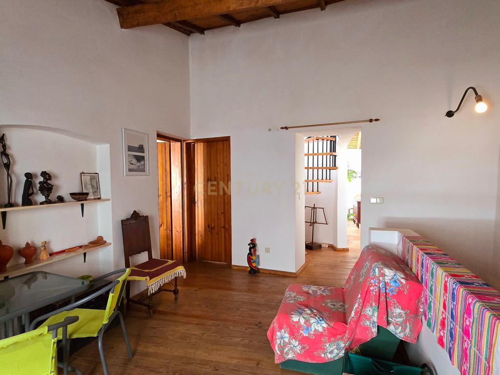 Moradia T2 + 1 com Quintal e Terraço no Centro de Alvito – Beja  Alentejo - Image 48