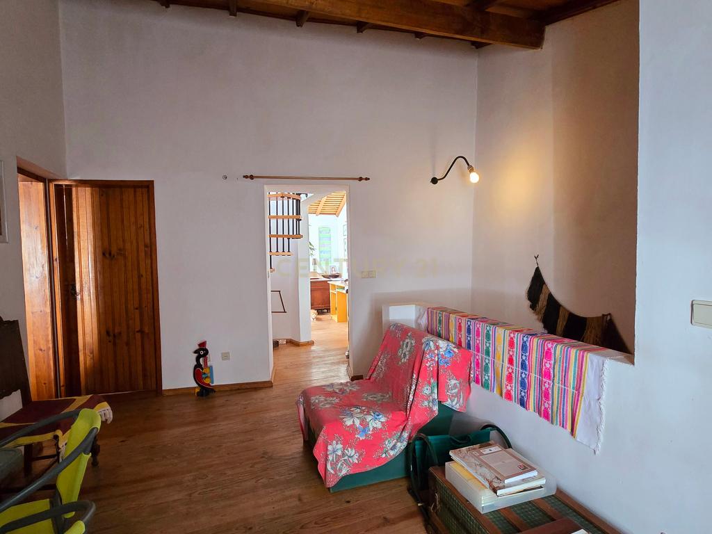 Moradia T2 + 1 com Quintal e Terraço no Centro de Alvito – Beja  Alentejo - Image 49