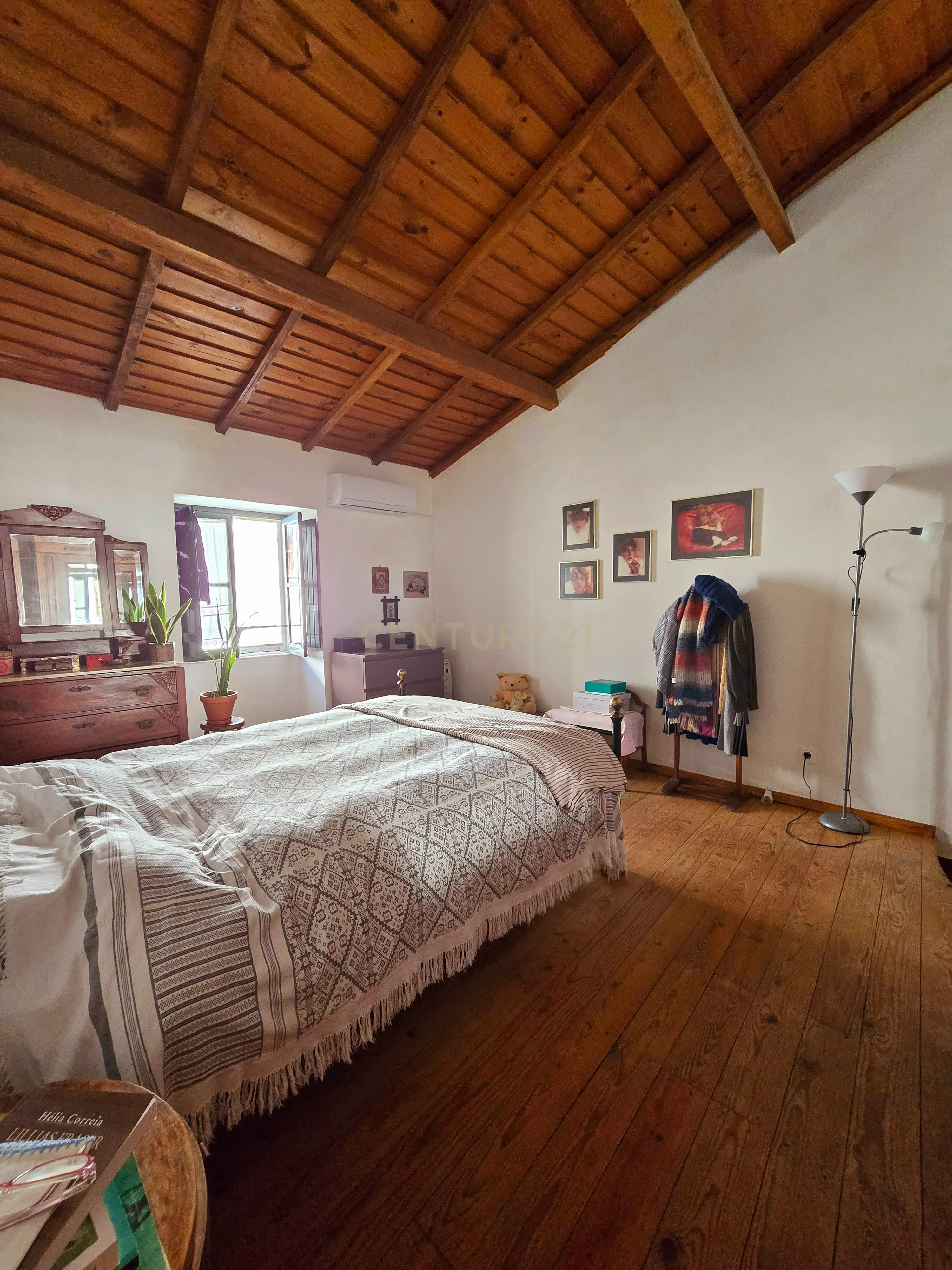 Moradia T2 + 1 com Quintal e Terraço no Centro de Alvito – Beja Alentejo - Image 52