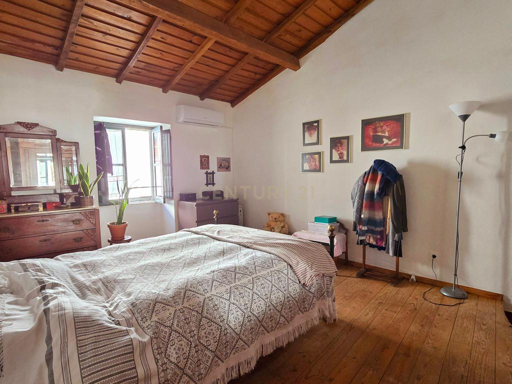 Moradia T2 + 1 com Quintal e Terraço no Centro de Alvito – Beja  Alentejo - Image 52
