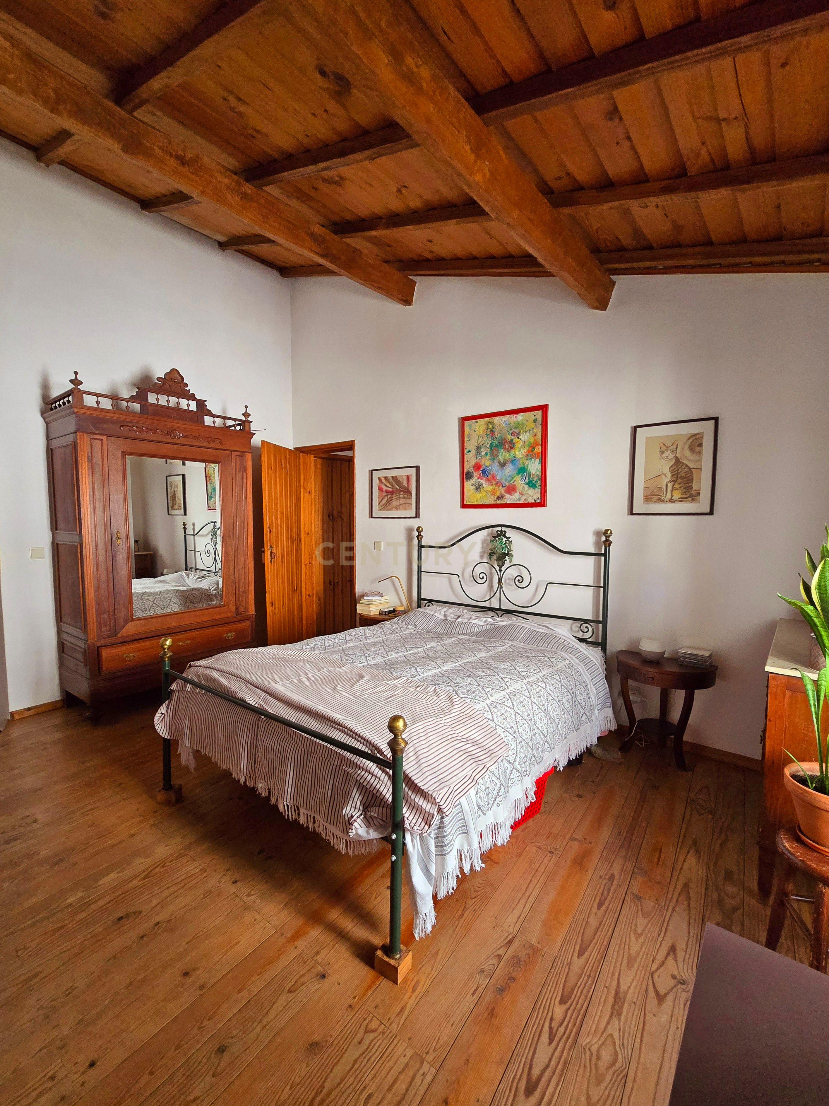 Moradia T2 + 1 com Quintal e Terraço no Centro de Alvito – Beja Alentejo - Image 53