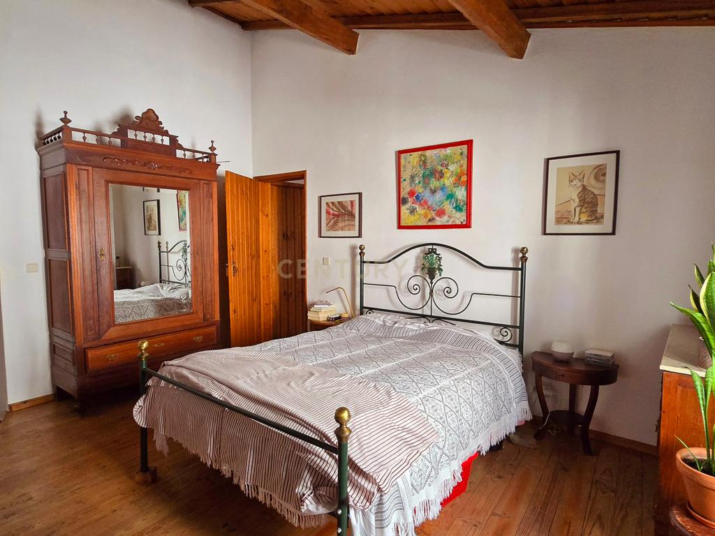 Moradia T2 + 1 com Quintal e Terraço no Centro de Alvito – Beja  Alentejo - Image 53