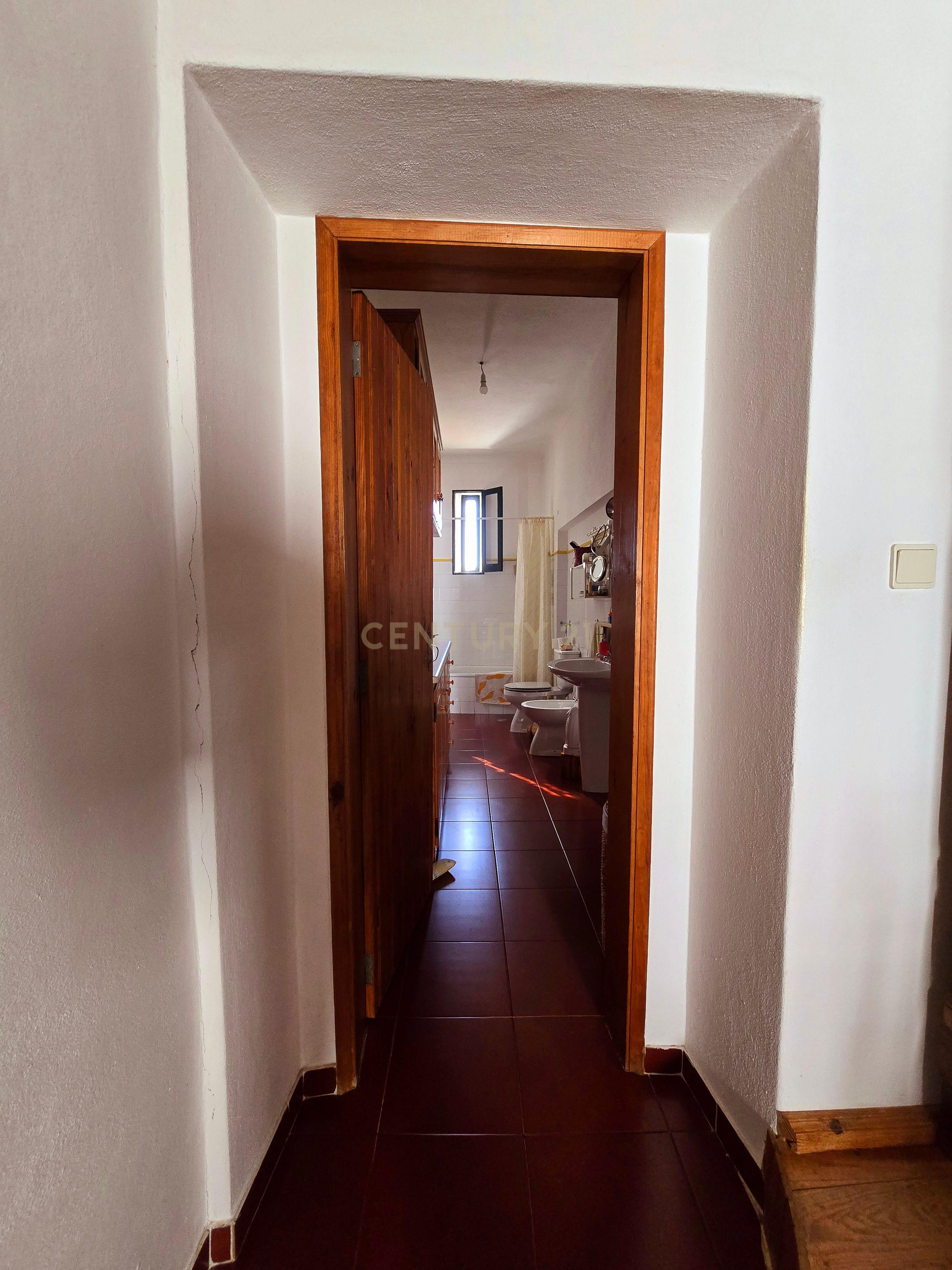 Moradia T2 + 1 com Quintal e Terraço no Centro de Alvito – Beja Alentejo - Image 55