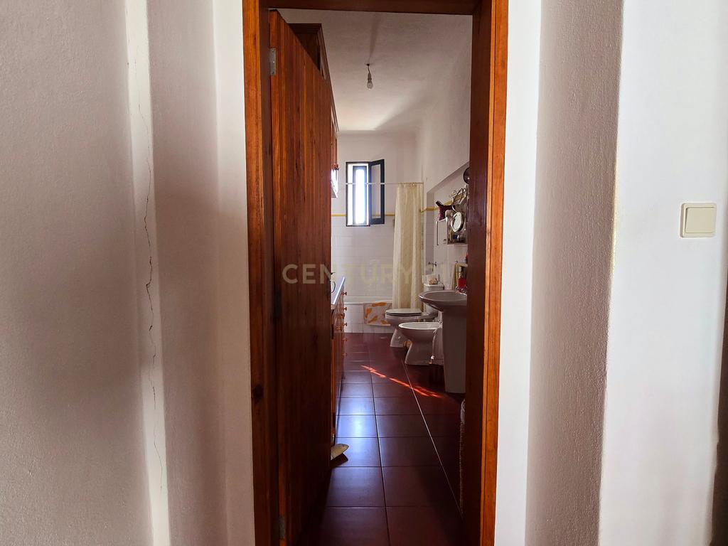 Moradia T2 + 1 com Quintal e Terraço no Centro de Alvito – Beja  Alentejo - Image 55