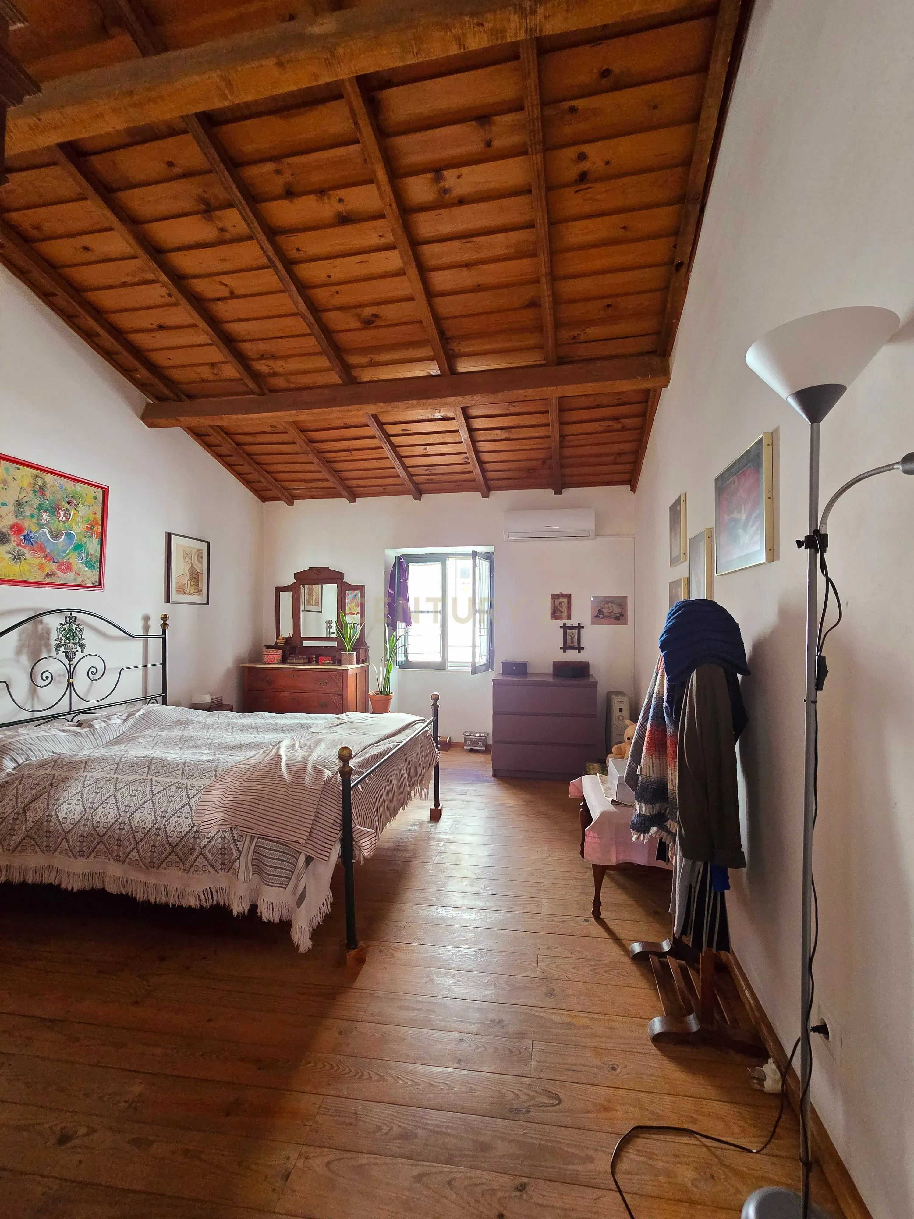 Moradia T2 + 1 com Quintal e Terraço no Centro de Alvito – Beja Alentejo - Image 54