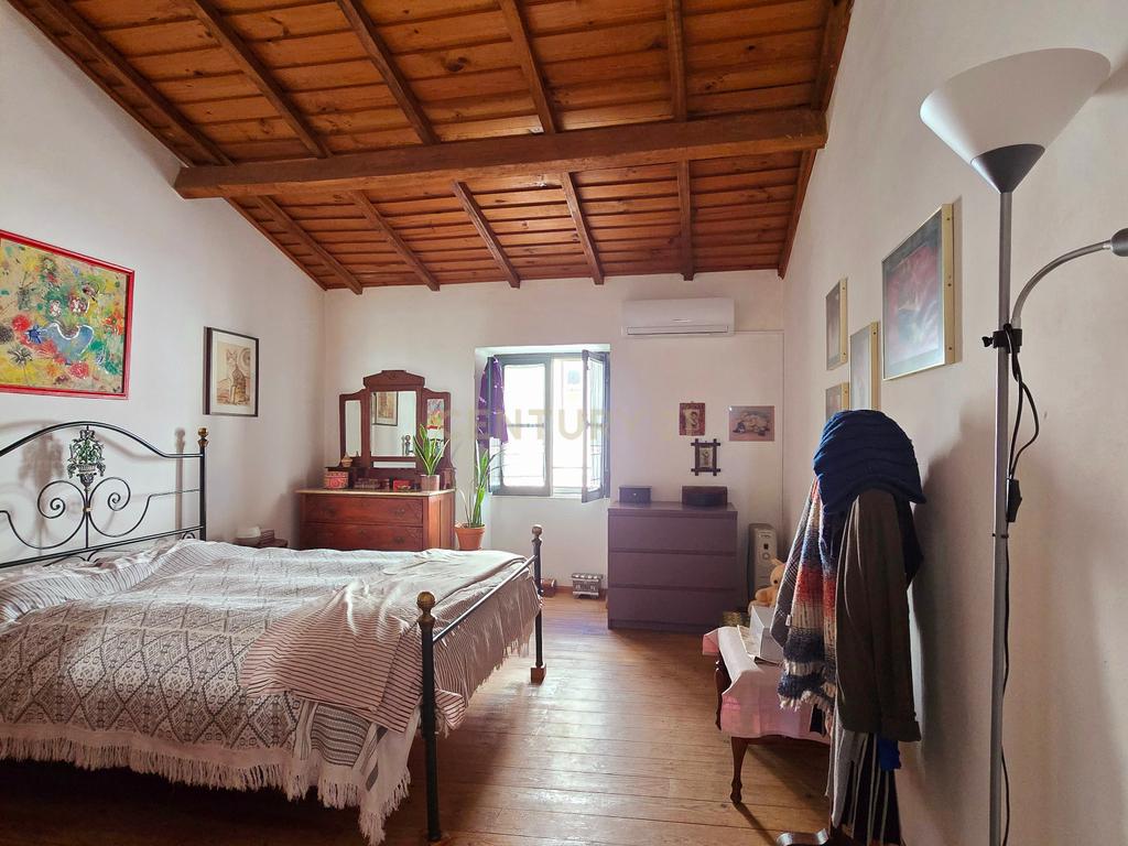 Moradia T2 + 1 com Quintal e Terraço no Centro de Alvito – Beja  Alentejo - Image 54