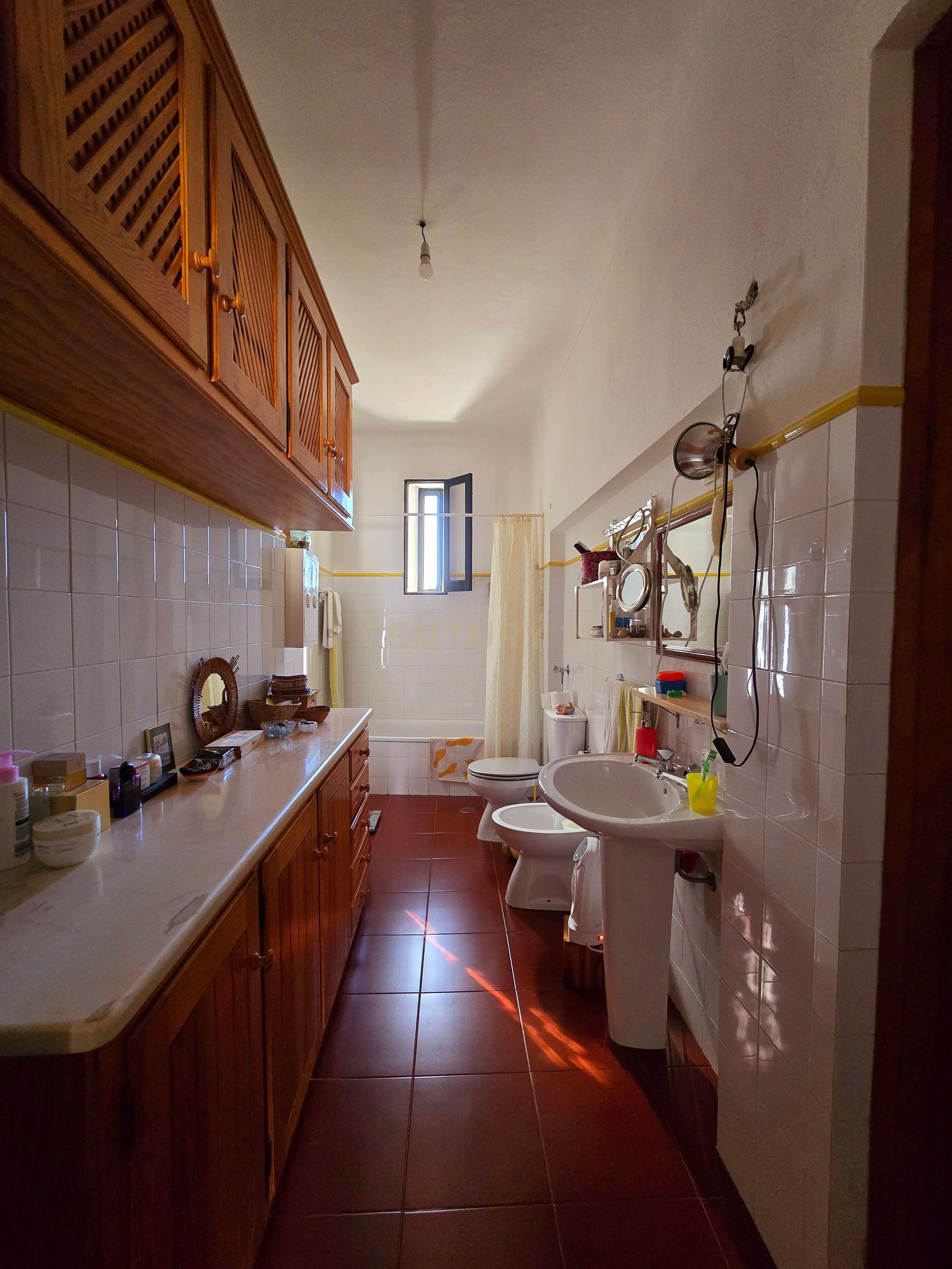 Moradia T2 + 1 com Quintal e Terraço no Centro de Alvito – Beja Alentejo - Image 56