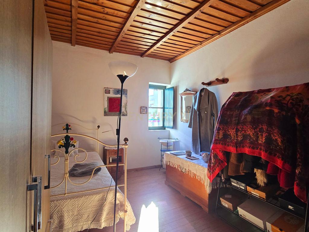 Moradia T2 + 1 com Quintal e Terraço no Centro de Alvito – Beja  Alentejo - Image 57
