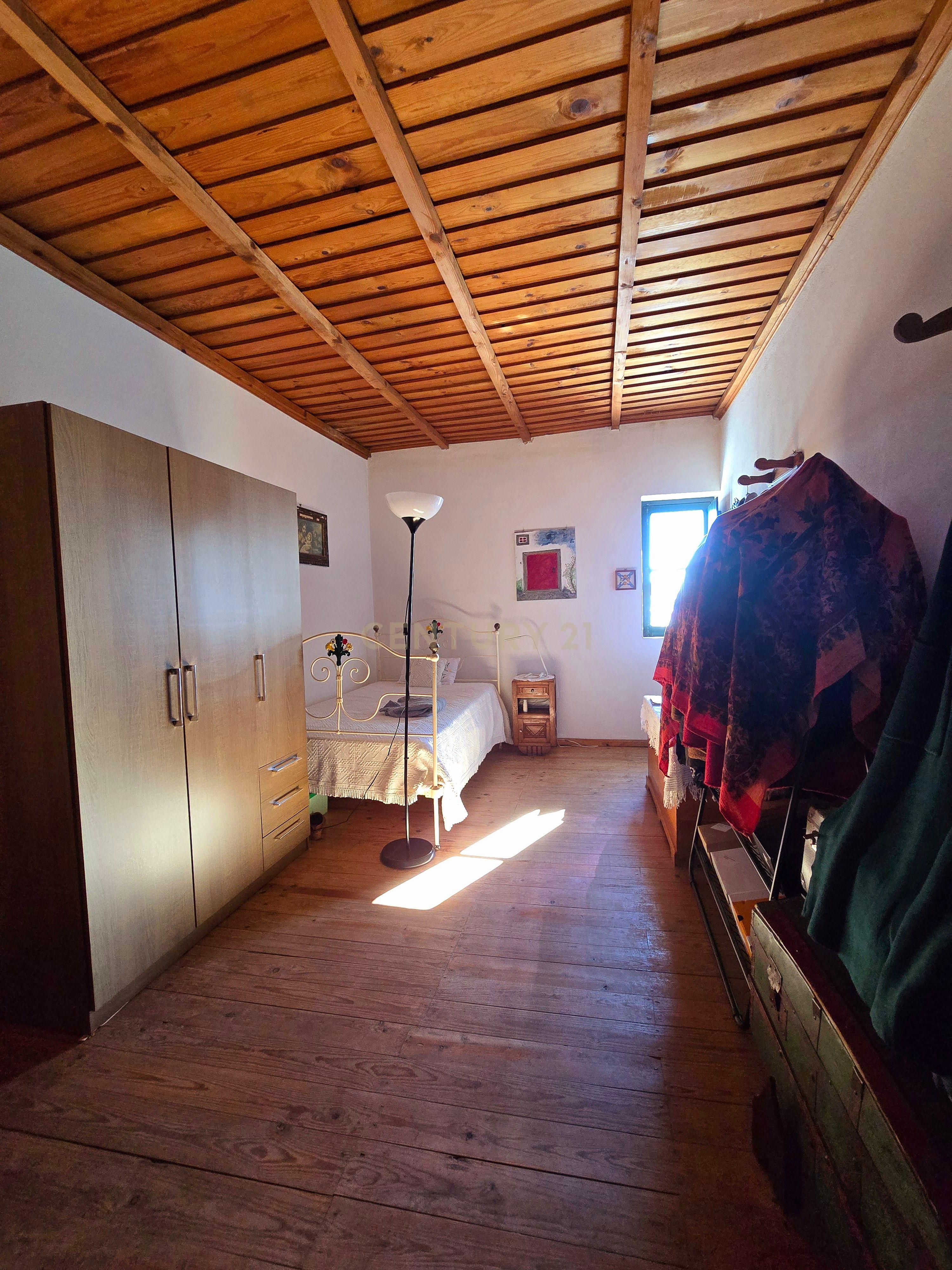 Moradia T2 + 1 com Quintal e Terraço no Centro de Alvito – Beja Alentejo - Image 59