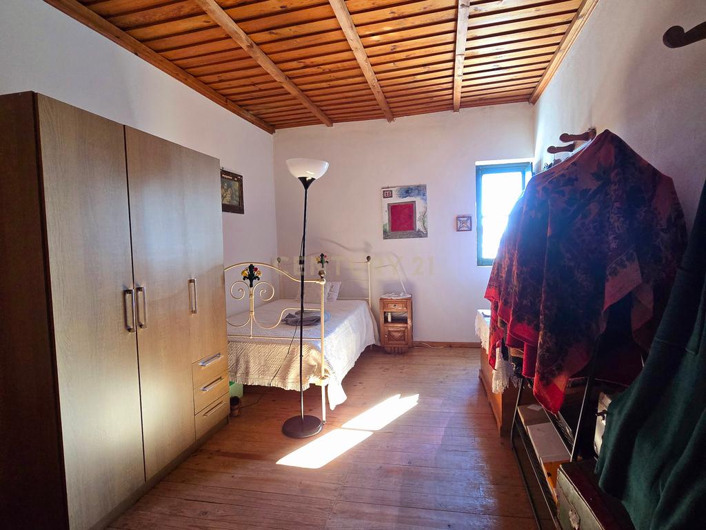 Moradia T2 + 1 com Quintal e Terraço no Centro de Alvito – Beja  Alentejo - Image 59
