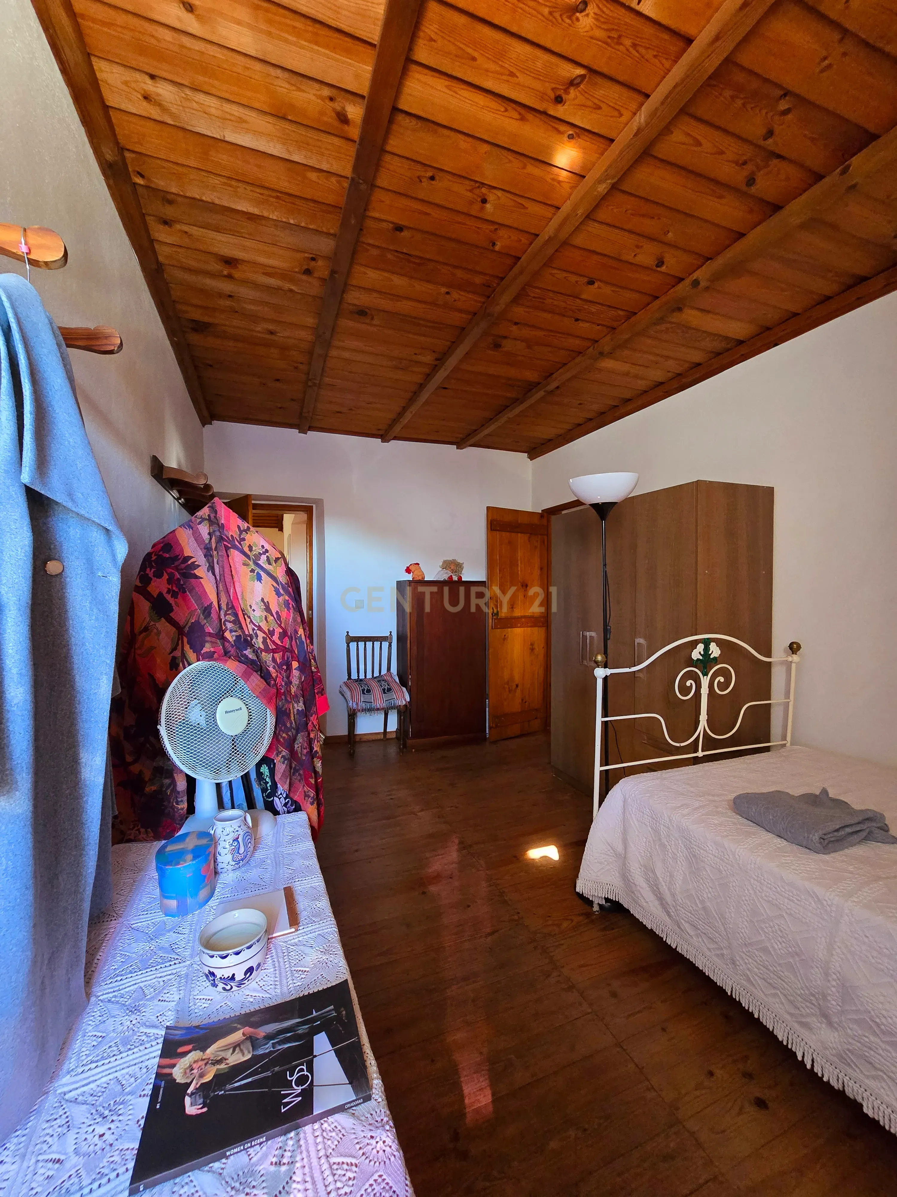 Moradia T2 + 1 com Quintal e Terraço no Centro de Alvito – Beja Alentejo - Image 58