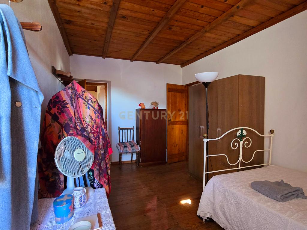 Moradia T2 + 1 com Quintal e Terraço no Centro de Alvito – Beja  Alentejo - Image 58