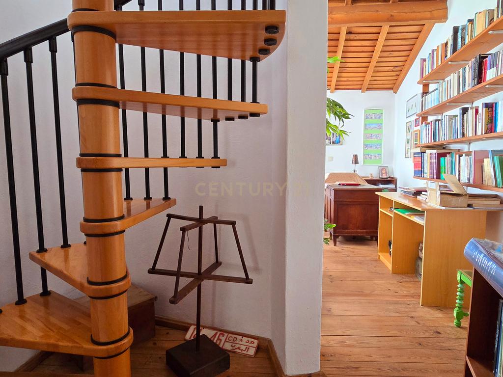 Moradia T2 + 1 com Quintal e Terraço no Centro de Alvito – Beja  Alentejo - Image 62