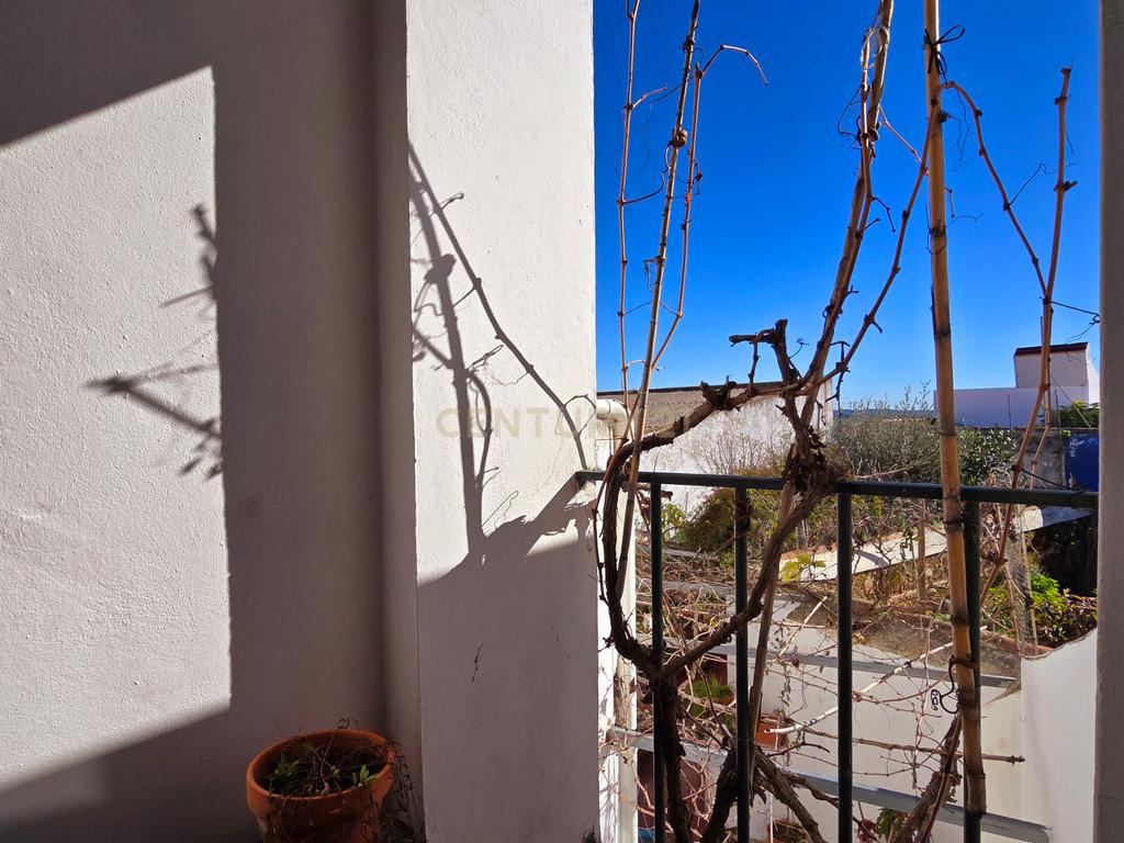 Moradia T2 + 1 com Quintal e Terraço no Centro de Alvito – Beja  Alentejo - Image 39
