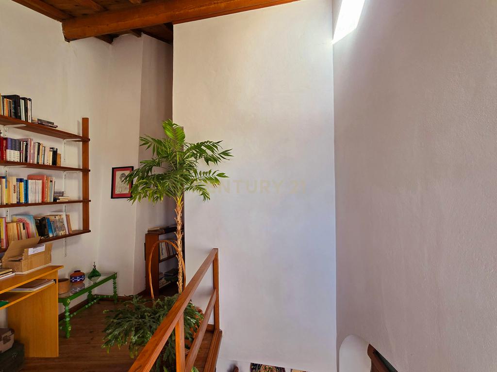 Moradia T2 + 1 com Quintal e Terraço no Centro de Alvito – Beja  Alentejo - Image 42