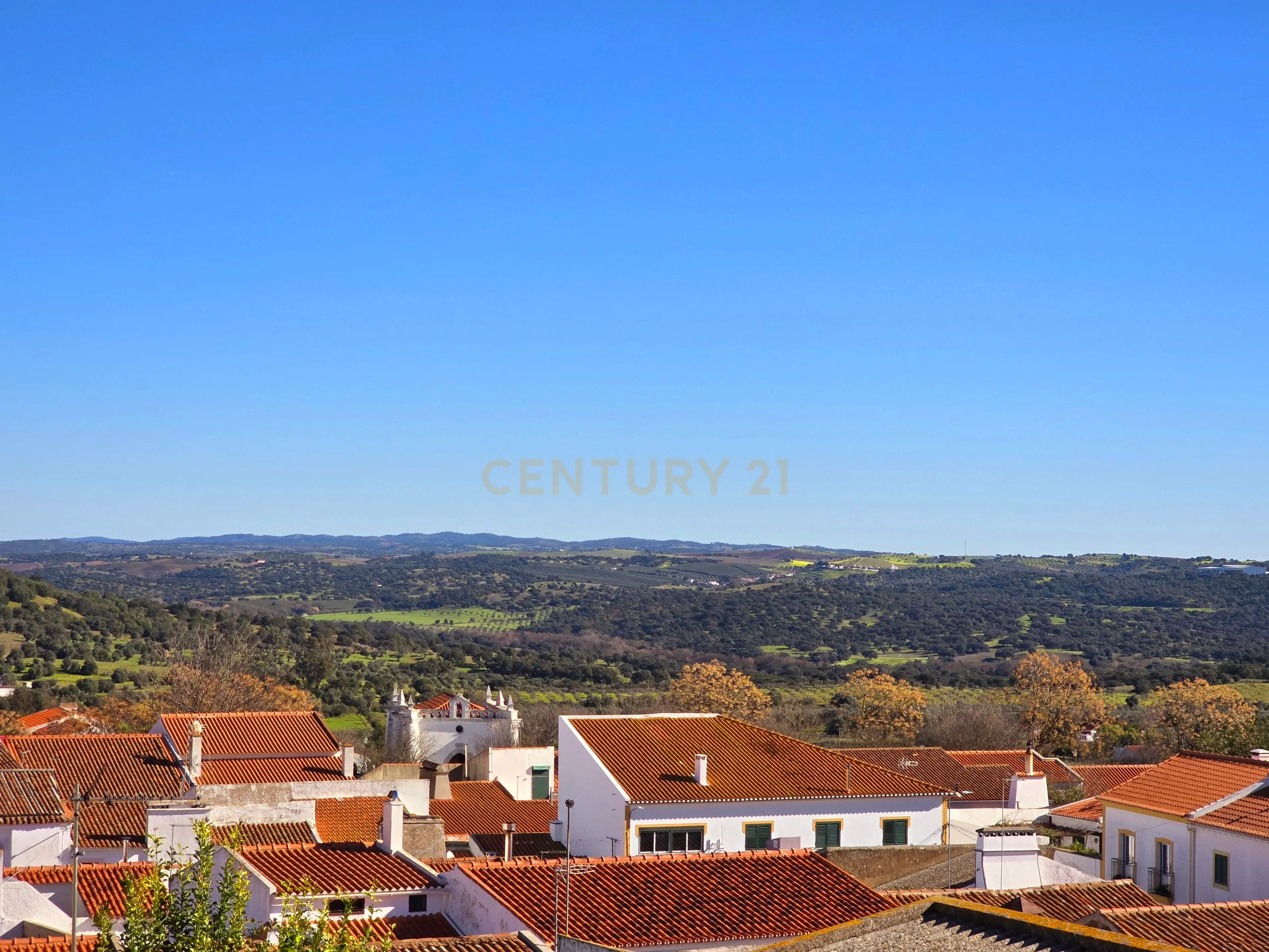 Moradia T2 + 1 com Quintal e Terraço no Centro de Alvito – Beja Alentejo - Image 71
