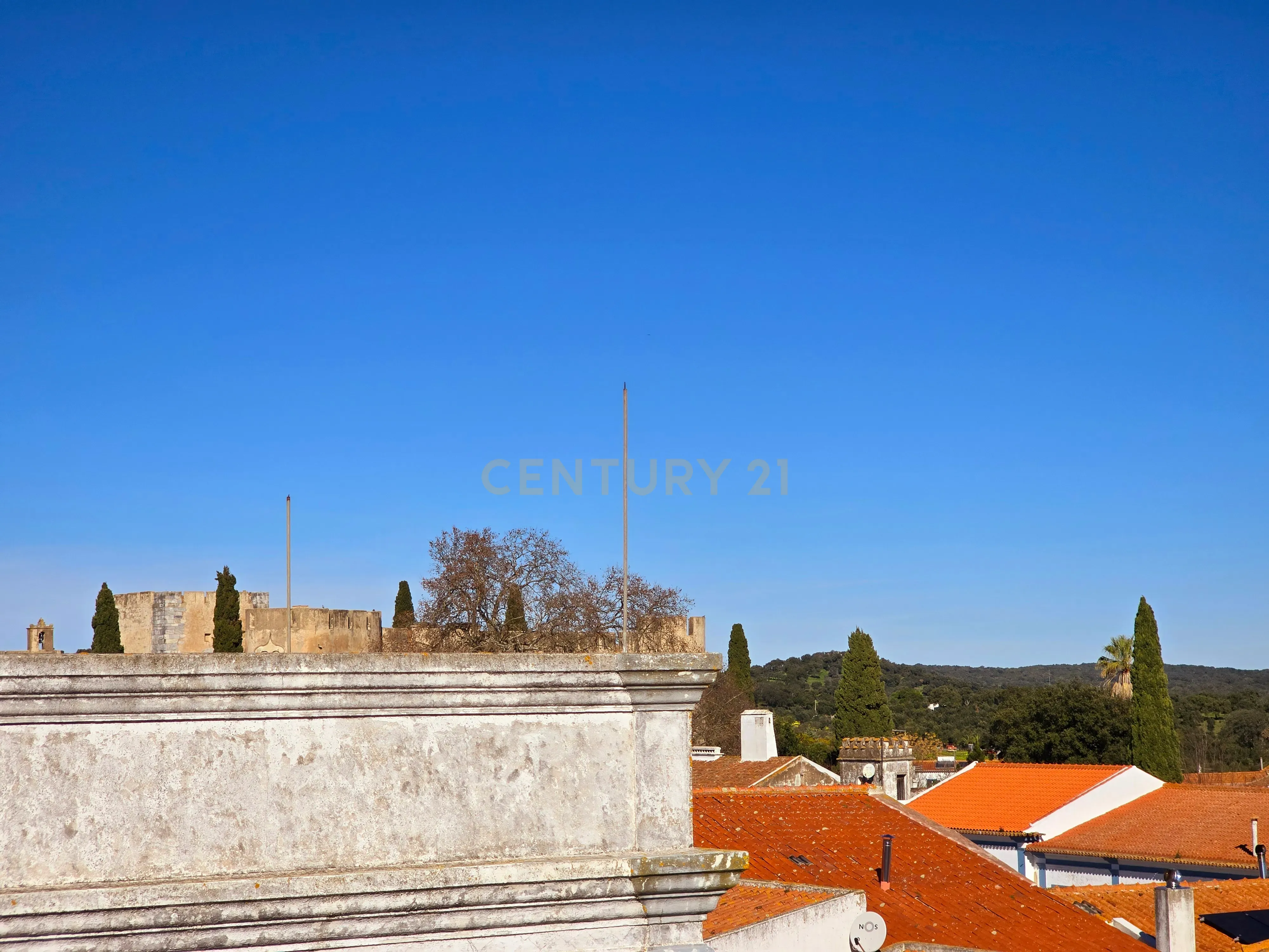 Moradia T2 + 1 com Quintal e Terraço no Centro de Alvito – Beja Alentejo - Image 68