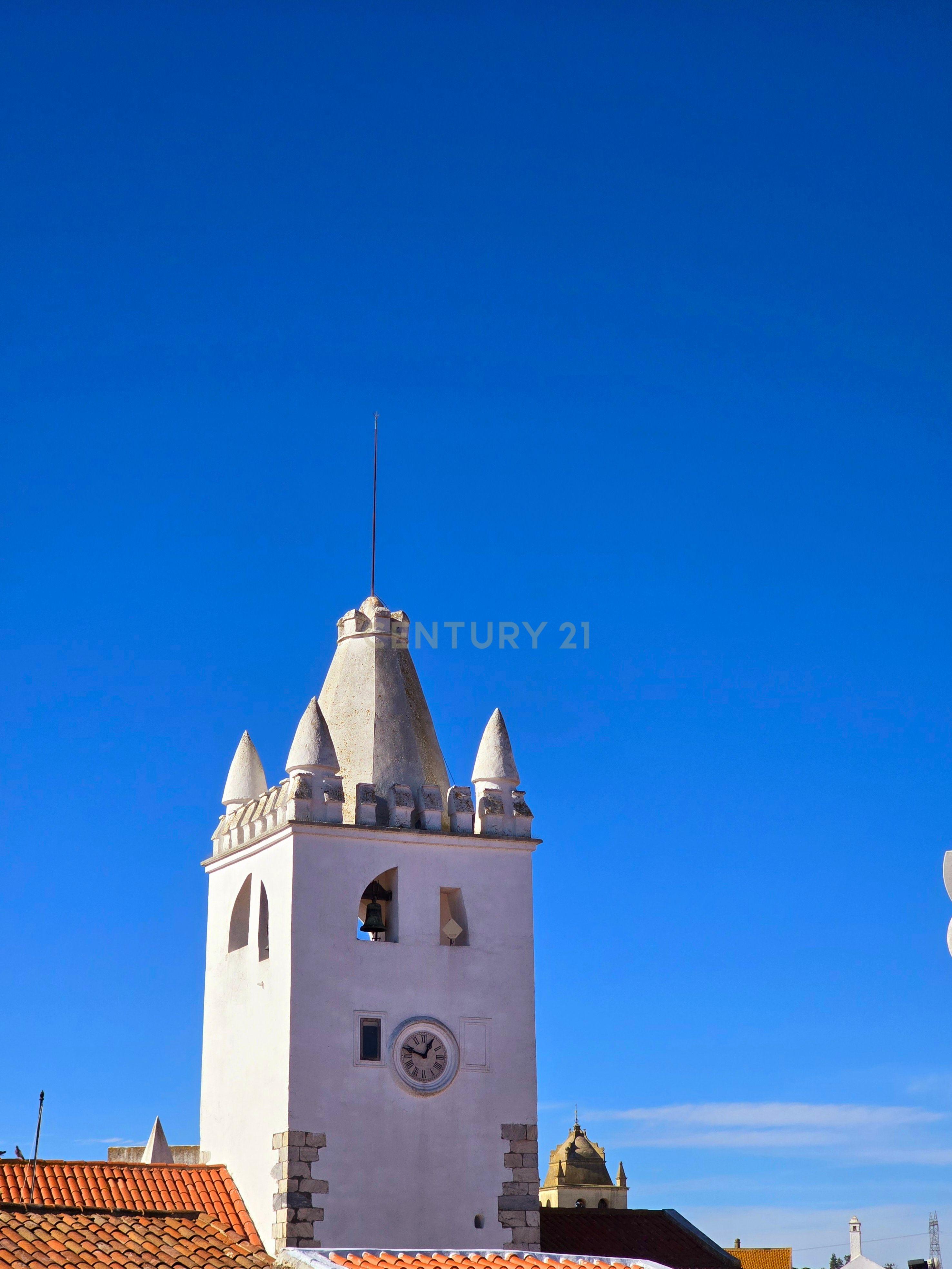 Moradia T2 + 1 com Quintal e Terraço no Centro de Alvito – Beja Alentejo - Image 70