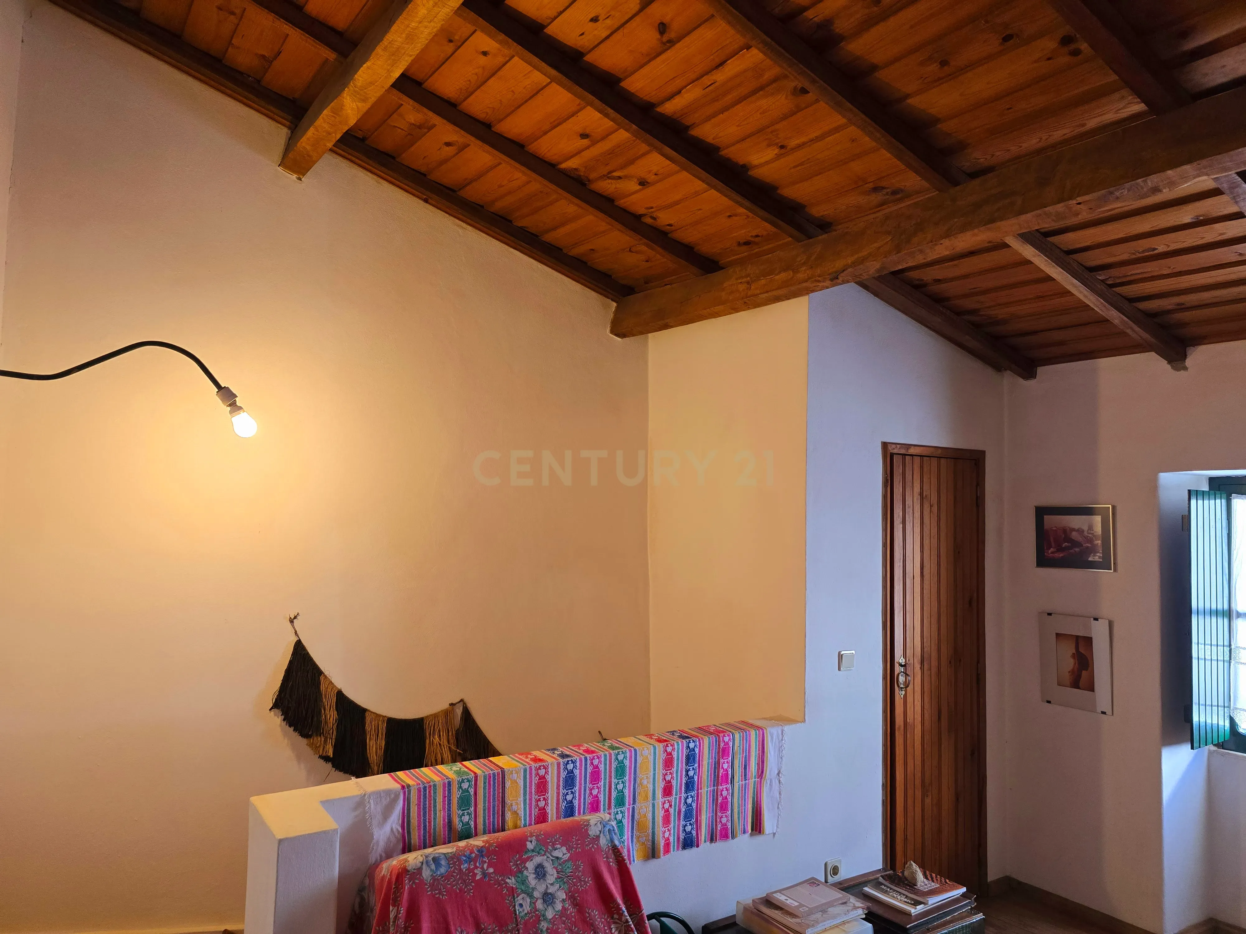 Moradia T2 + 1 com Quintal e Terraço no Centro de Alvito – Beja Alentejo - Image 61