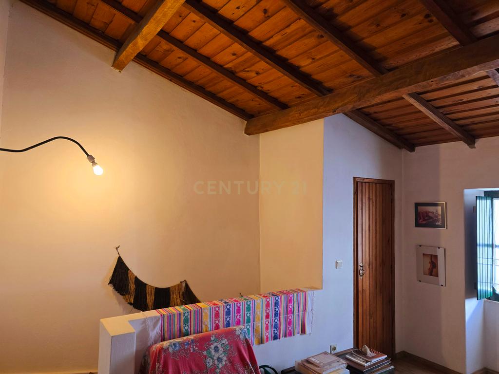 Moradia T2 + 1 com Quintal e Terraço no Centro de Alvito – Beja  Alentejo - Image 61