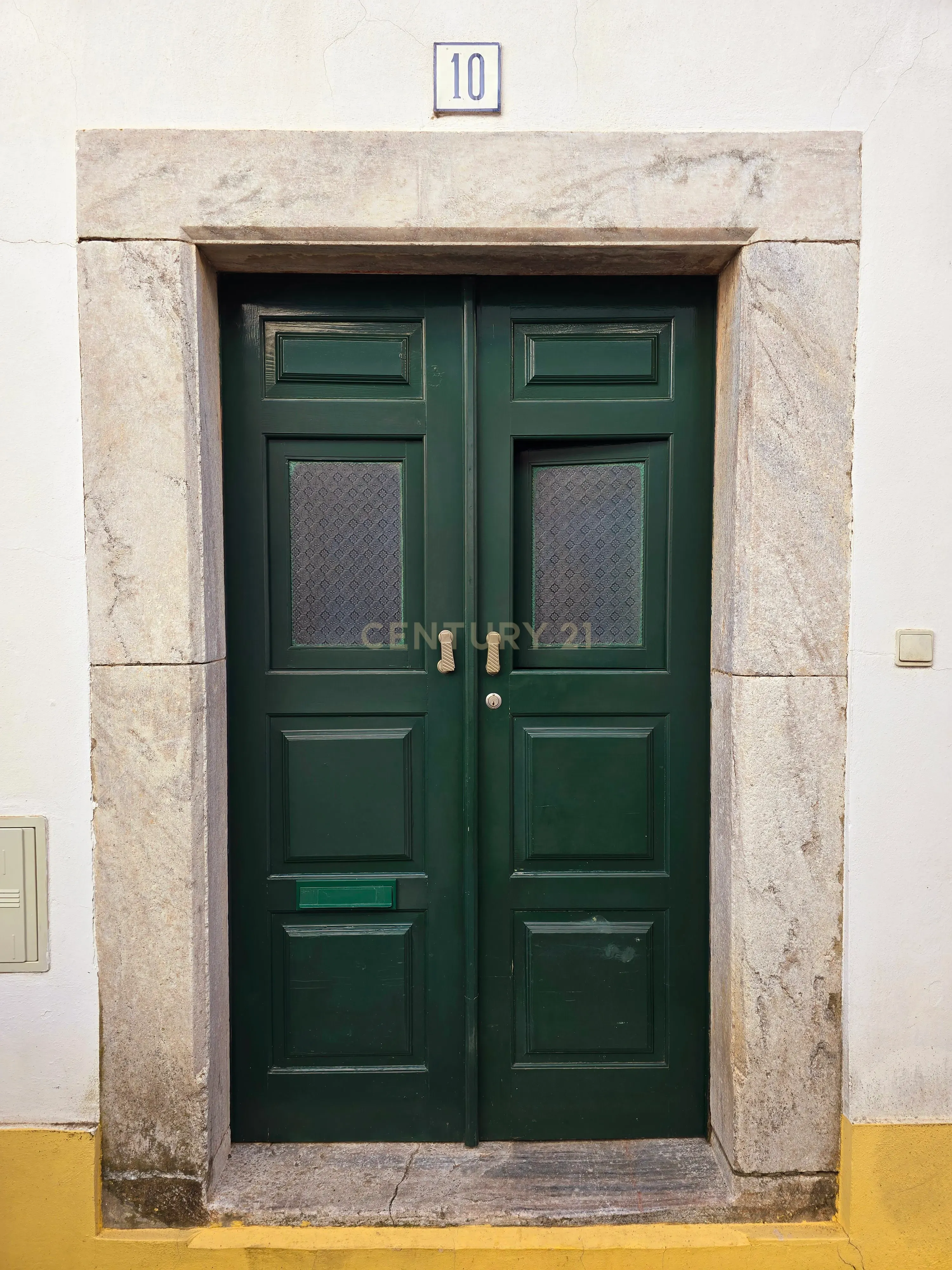 Moradia T2 + 1 com Quintal e Terraço no Centro de Alvito – Beja Alentejo - Image 73