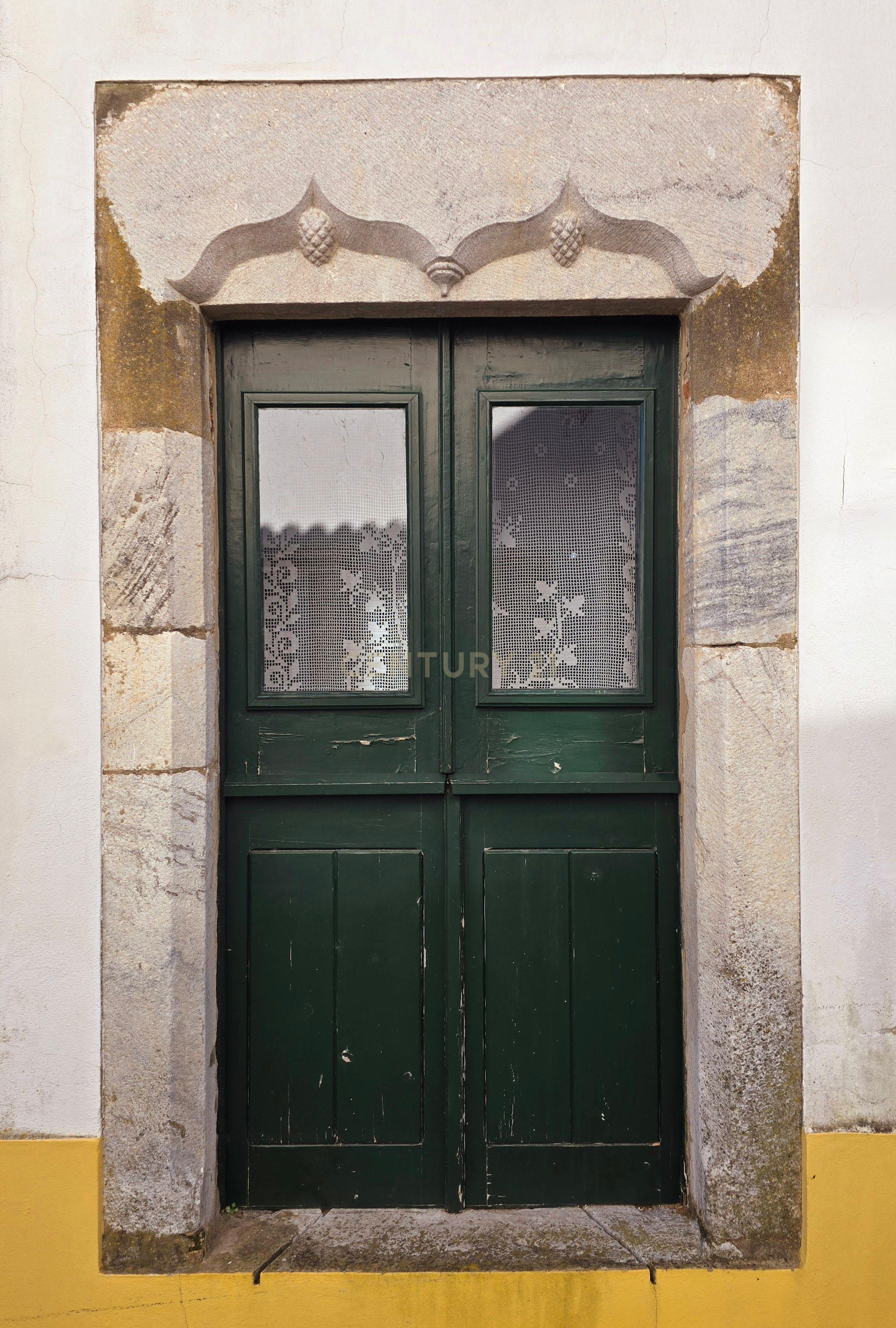 Moradia T2 + 1 com Quintal e Terraço no Centro de Alvito – Beja Alentejo - Image 74