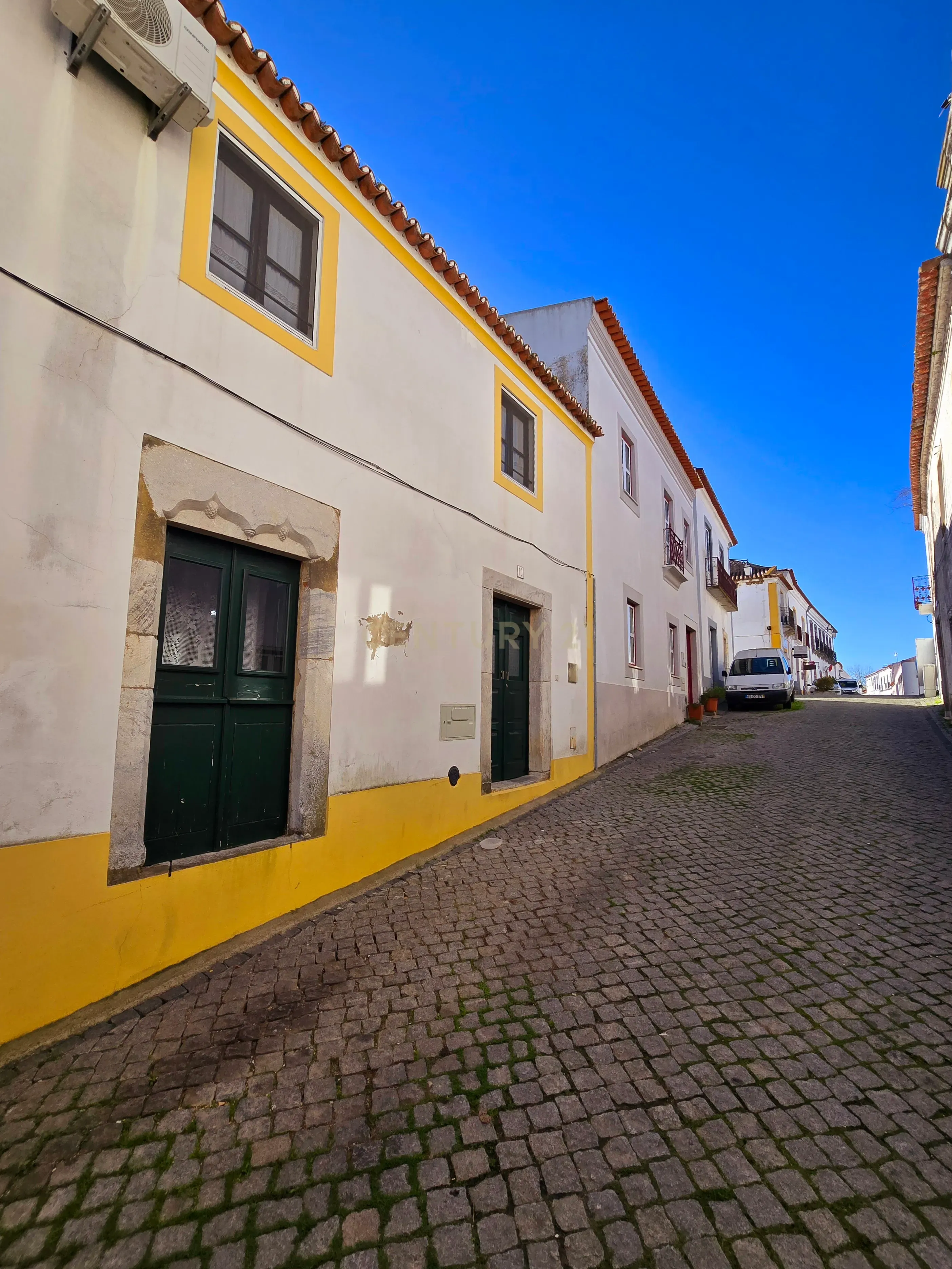 Moradia T2 + 1 com Quintal e Terraço no Centro de Alvito – Beja Alentejo - Image 76