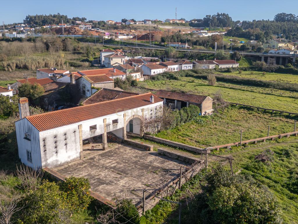 Quinta do Eirado – Património, Exclusividade e Potencial em Coimbra - Image 13