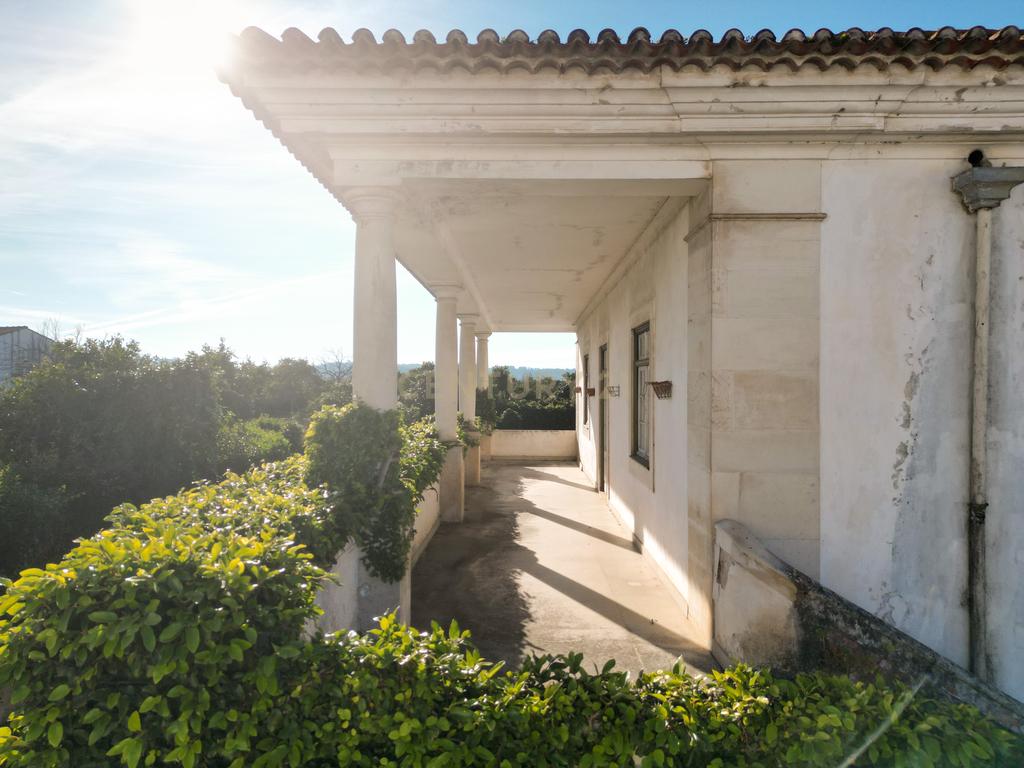 Quinta do Eirado – Património, Exclusividade e Potencial em Coimbra - Image 4