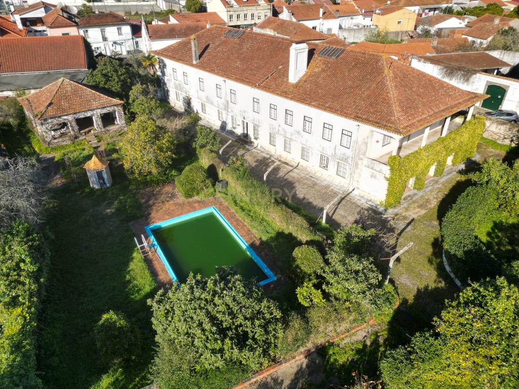 Quinta do Eirado – Património, Exclusividade e Potencial em Coimbra - Image 7