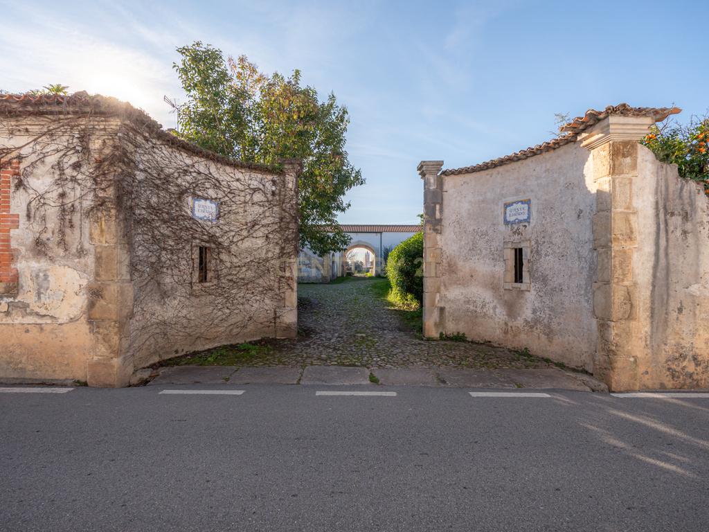Quinta do Eirado – Património, Exclusividade e Potencial em Coimbra - Image 10