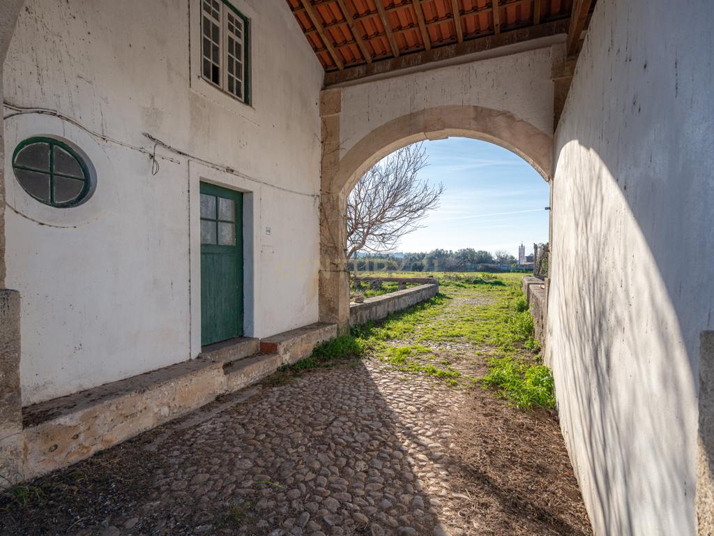 Quinta do Eirado – Património, Exclusividade e Potencial em Coimbra - Image 12