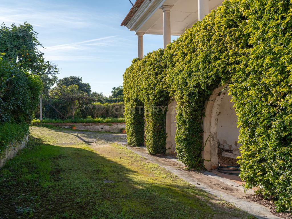 Quinta do Eirado – Património, Exclusividade e Potencial em Coimbra - Image 3