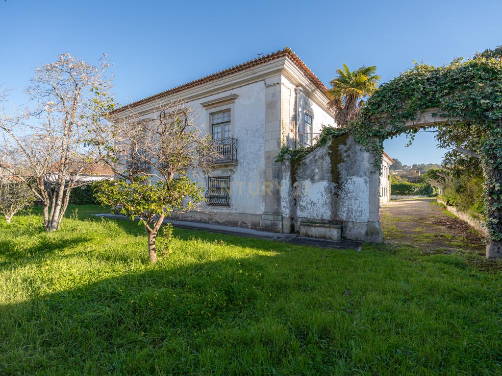 Quinta do Eirado – Património, Exclusividade e Potencial em Coimbra - Image 5