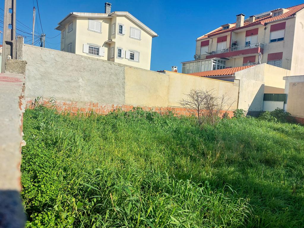 Terreno Urbano | Rua Cidade de Odivelas, Pontinha e Famões | Odivelas - Image 8