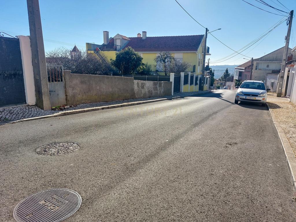 Terreno Urbano | Rua Cidade de Odivelas, Pontinha e Famões | Odivelas - Image 10