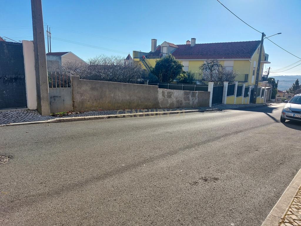 Terreno Urbano | Rua Cidade de Odivelas, Pontinha e Famões | Odivelas - Image 11