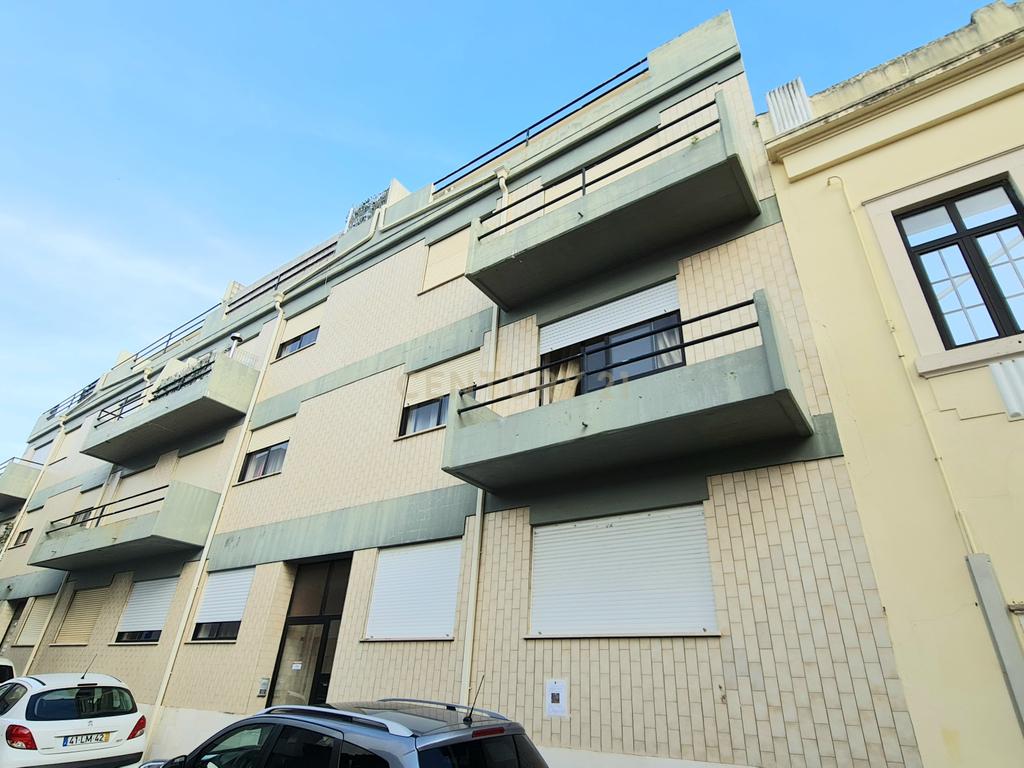 Apartamento T2 no Centro da Figueira da Foz - Image 42