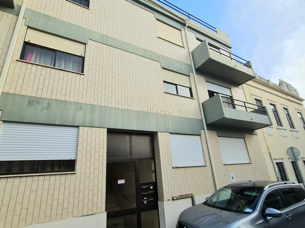 Apartamento T2 no Centro da Figueira da Foz - Image 41